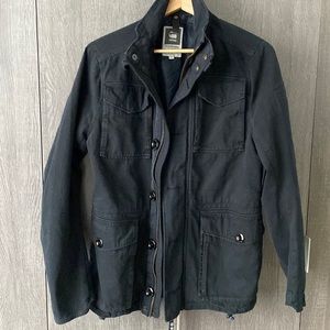 G-Star Raw Field Utility Jacket